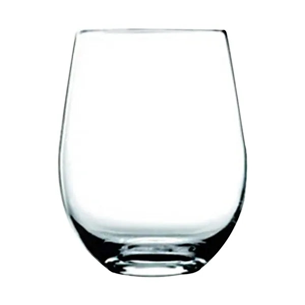 11oz.Stemless Wine Glass