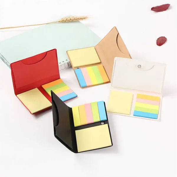 Sticky Note Tabs