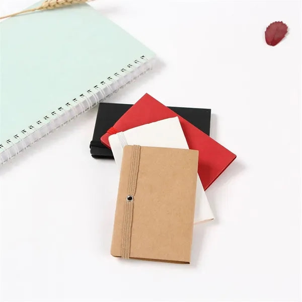 Sticky Note Tabs
