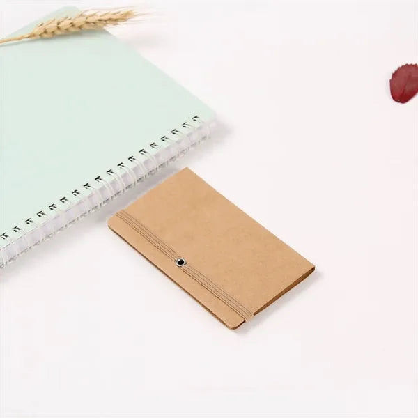 Sticky Note Tabs