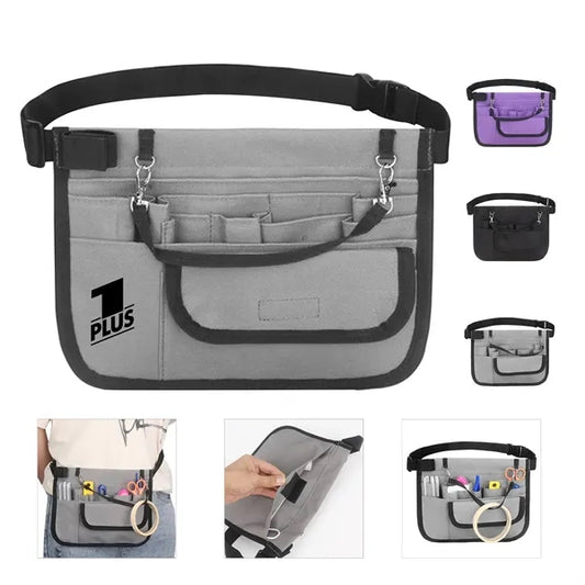 Medical Organizer Waist Belt for Nurses