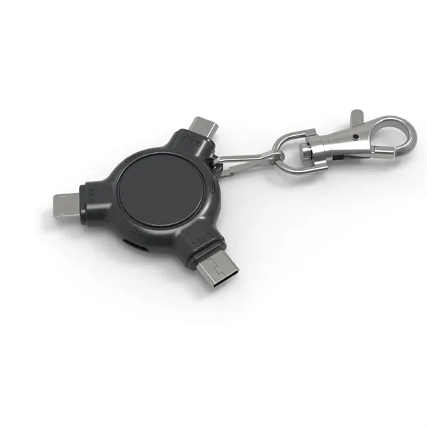 Cell Phone Data Blocker