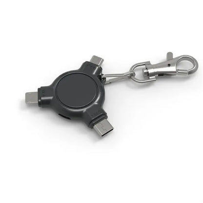 Cell Phone Data Blocker