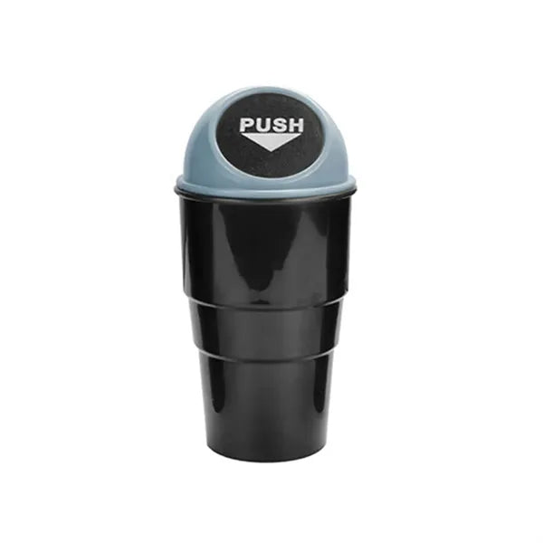 Mini Car Trash Cans