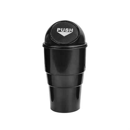 Mini Car Trash Cans