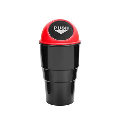 Mini Car Trash Cans