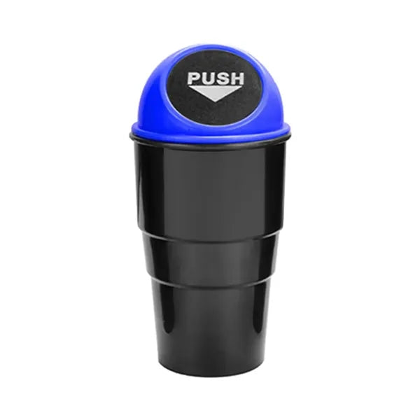 Mini Car Trash Cans