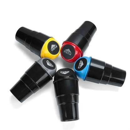 Mini Car Trash Cans