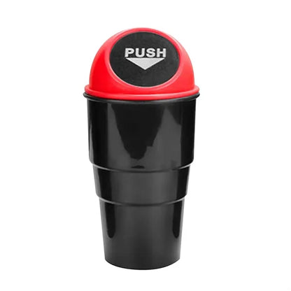 Mini Car Trash Cans