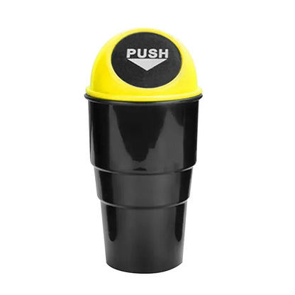 Mini Car Trash Cans