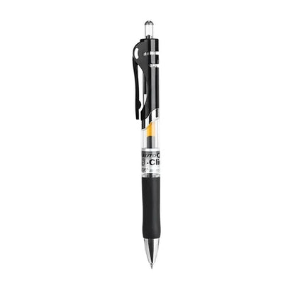 Plastic Gel Pen Click Type