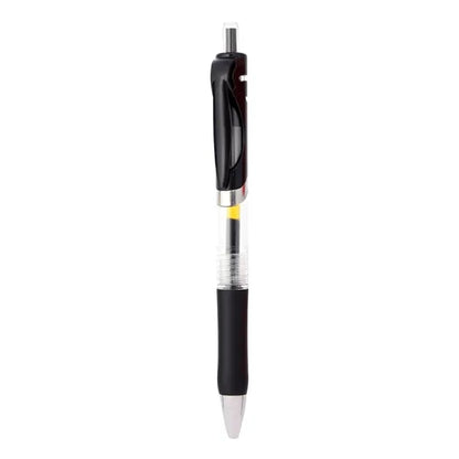 Plastic Gel Pen Click Type