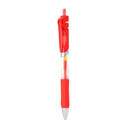 Plastic Gel Pen Click Type