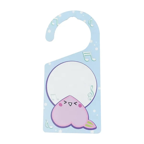 Plastic Door Knob Hanger