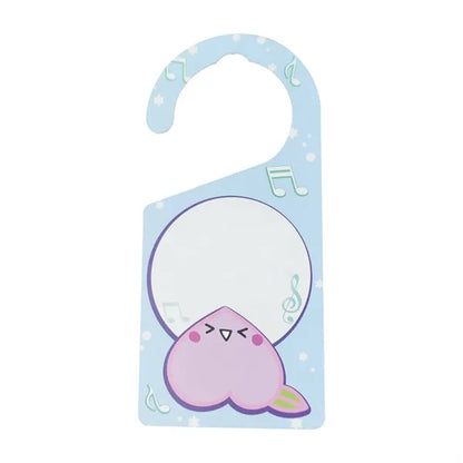 Plastic Door Knob Hanger