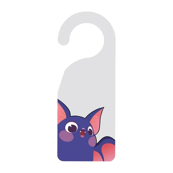 Plastic Door Knob Hanger