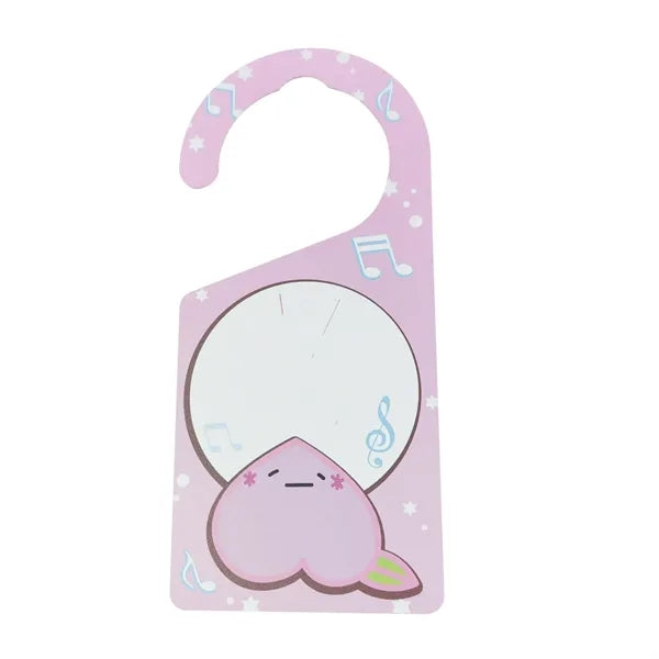 Plastic Door Knob Hanger