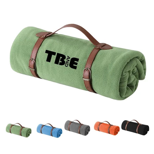 Polar Fleece Blanket