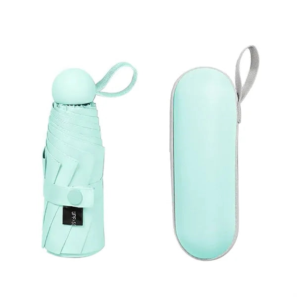 Fold Pocket Sun Umbrella