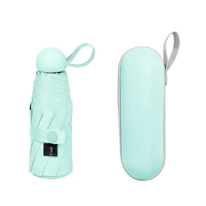 Fold Pocket Sun Umbrella