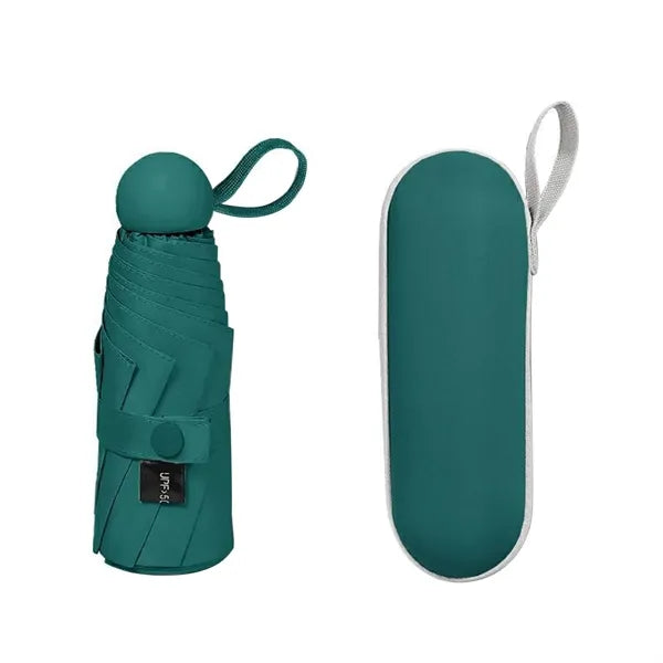 Fold Pocket Sun Umbrella