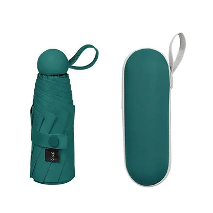 Fold Pocket Sun Umbrella
