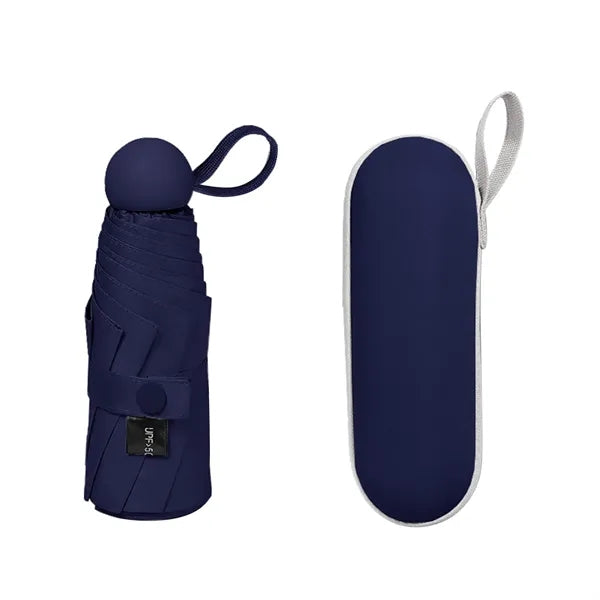 Fold Pocket Sun Umbrella