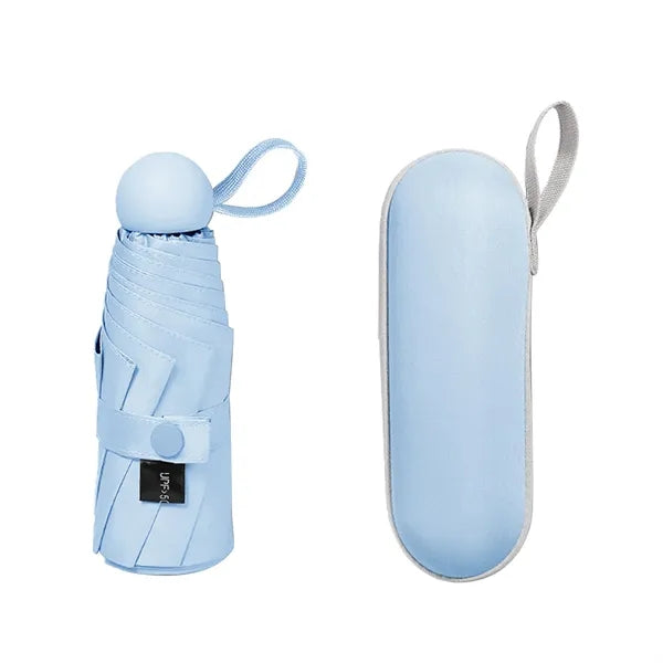Fold Pocket Sun Umbrella