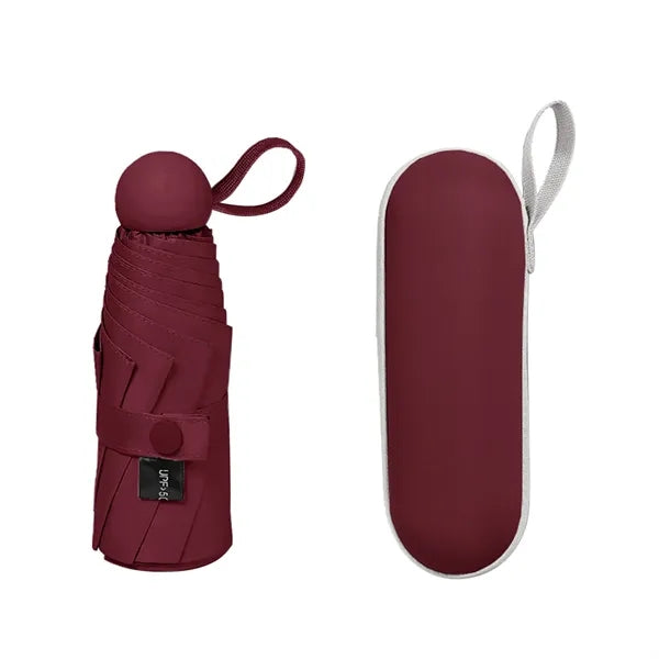Fold Pocket Sun Umbrella