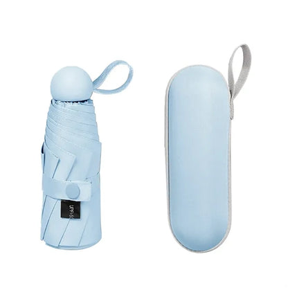 Fold Pocket Sun Umbrella