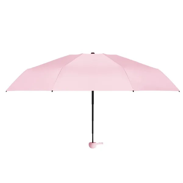 Fold Pocket Sun Umbrella