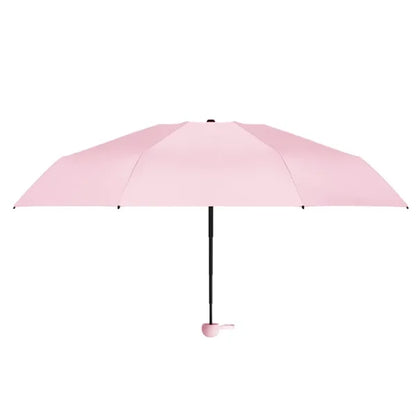 Fold Pocket Sun Umbrella