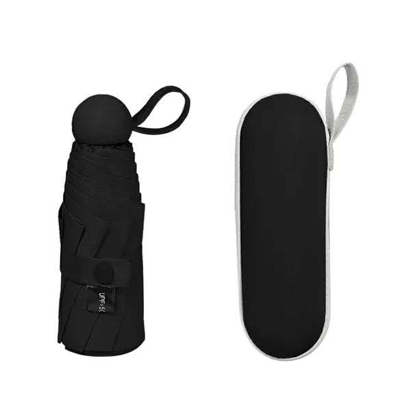 Fold Pocket Sun Umbrella