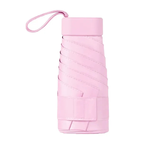 Fold Pocket Sun Umbrella