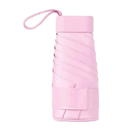 Fold Pocket Sun Umbrella
