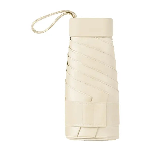 Fold Pocket Sun Umbrella