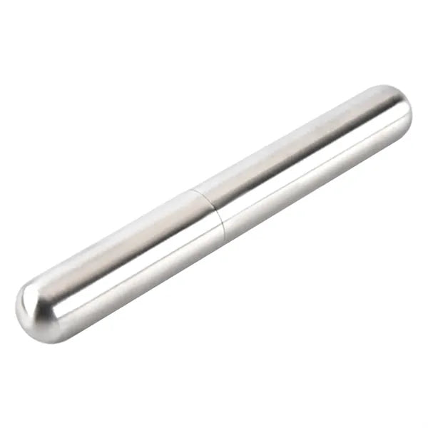 Stainless Steel Cigar Tube