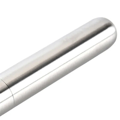 Stainless Steel Cigar Tube