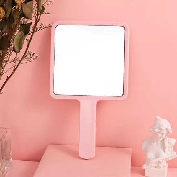 Handheld Cosmetic Mirror
