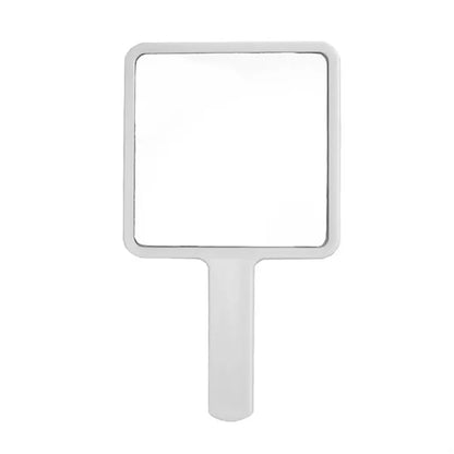 Handheld Cosmetic Mirror