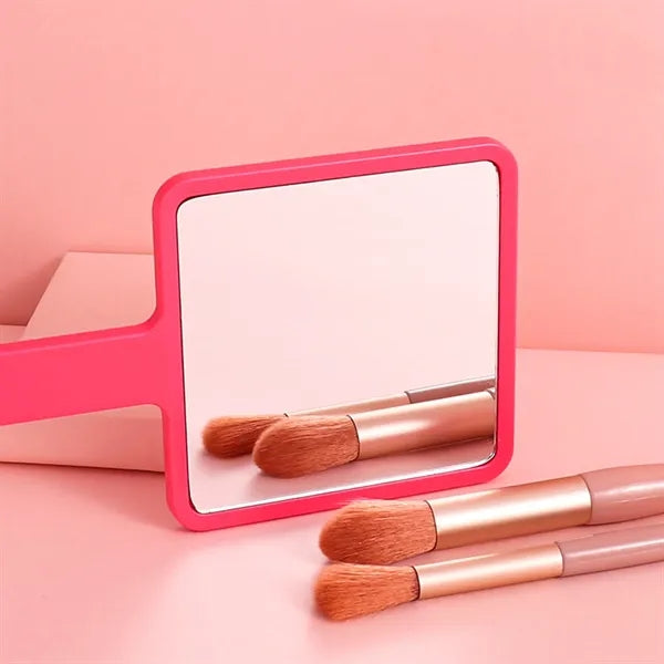 Handheld Cosmetic Mirror