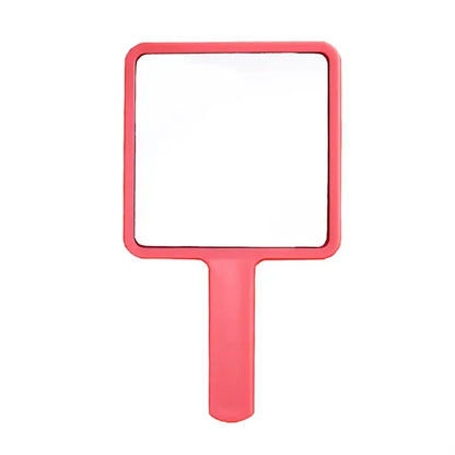 Handheld Cosmetic Mirror