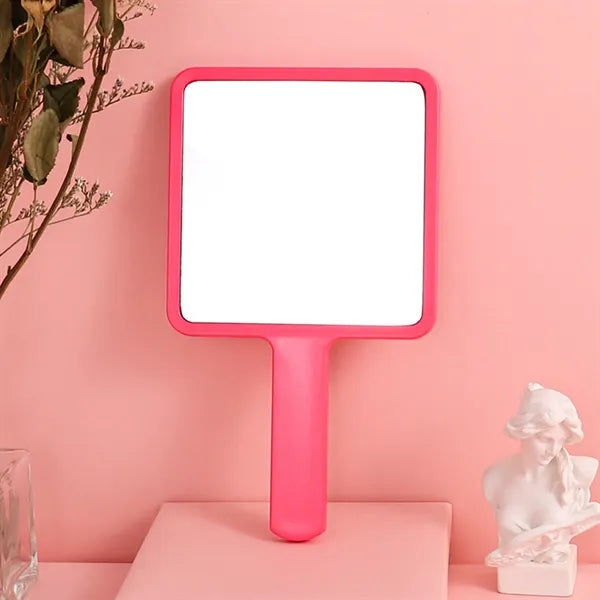 Handheld Cosmetic Mirror