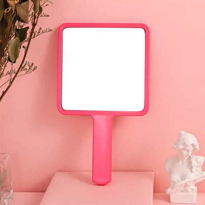 Handheld Cosmetic Mirror