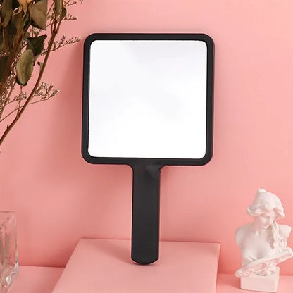 Handheld Cosmetic Mirror