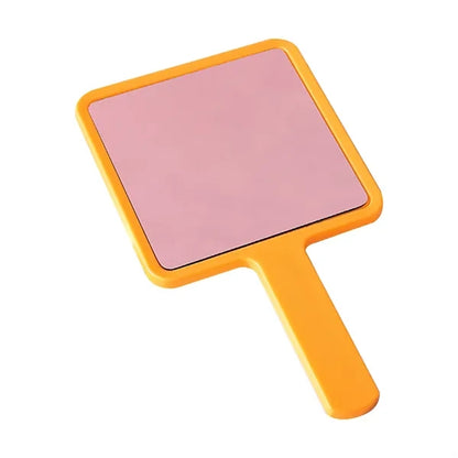 Handheld Cosmetic Mirror