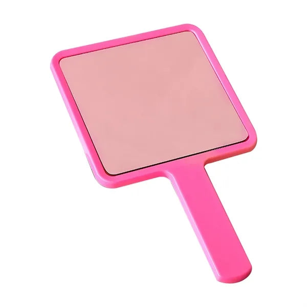 Handheld Cosmetic Mirror