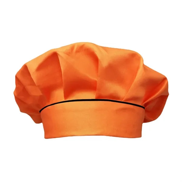 Elastic Kids Chef Hat