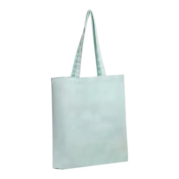 Customizable Design Cotton Canvas Tote Bag