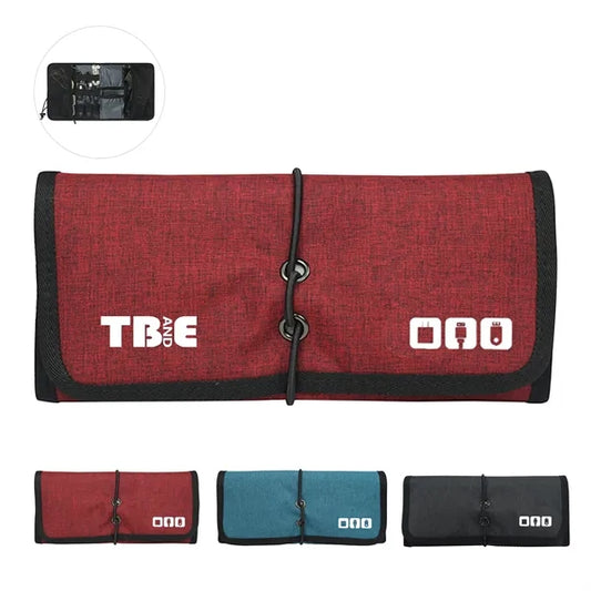 Pouch For Charger Usb